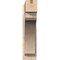 Ekena Millwork Legacy Block Smooth Outlooker, Douglas Fir, 7 1/2"W x 30"D x 30"H OUT08X30X30LEC05SDF - alternate 3